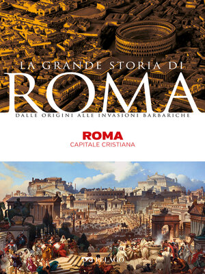 cover image of Roma